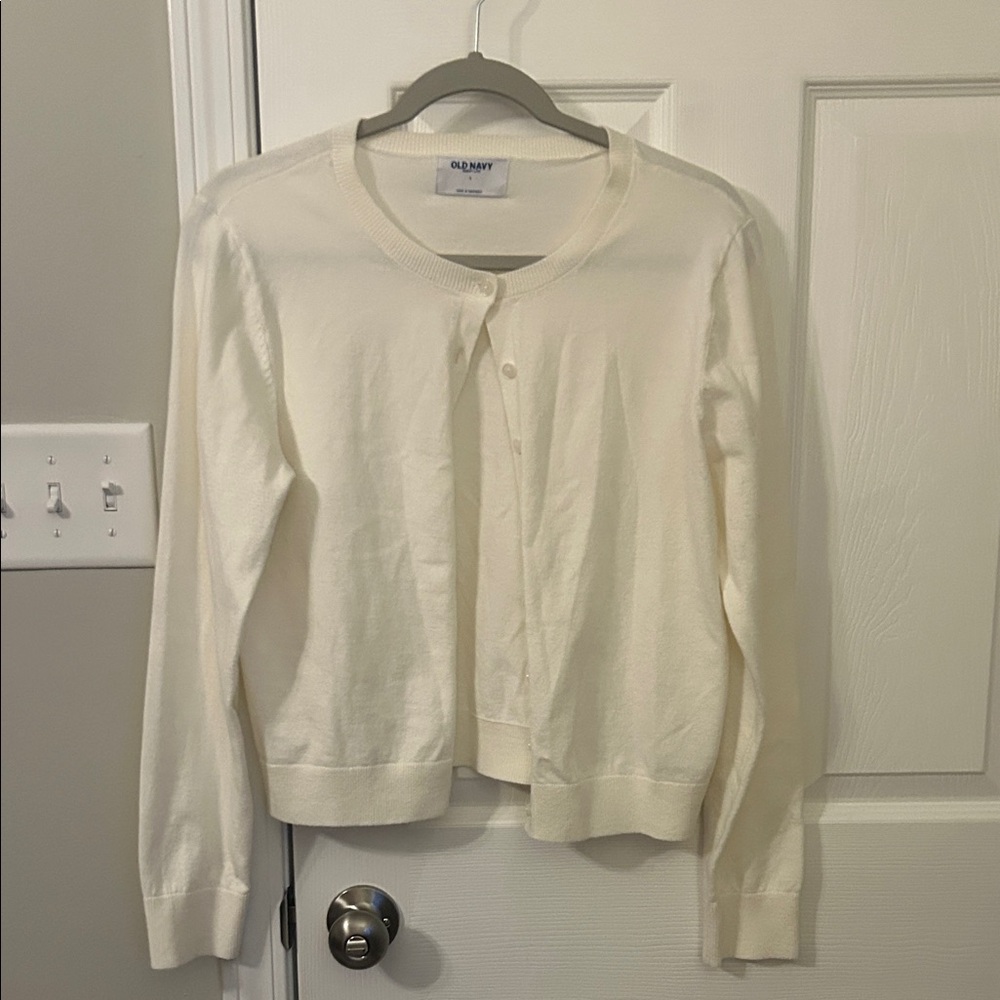 Old Navy Sweater